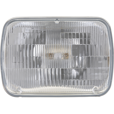 SEALED BEAM