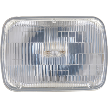 SEALED BEAM