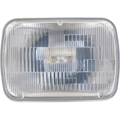 SEALED BEAM
