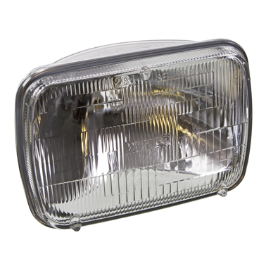 SEALED BEAM