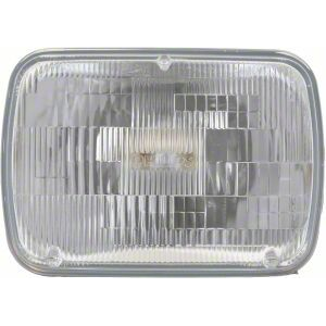 SEALED BEAM