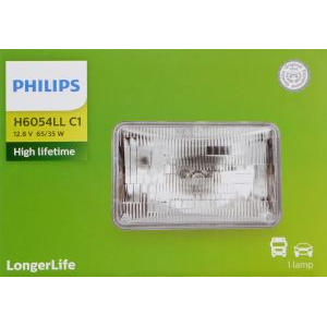 SEALED BEAM