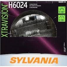 SEALED BEAM