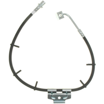 FRONT BRAKE HOSE
