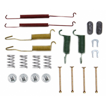 DRUM BRAKE HARDWARE KIT