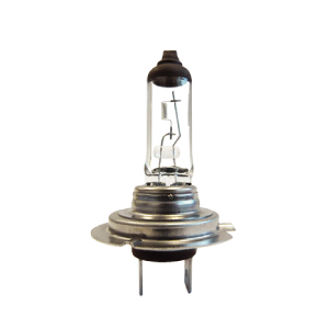 H7 STANDARD BULB
