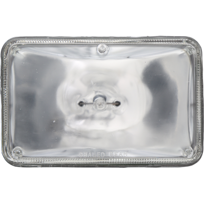 SEALED BEAM