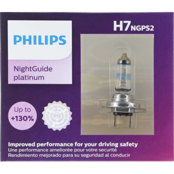 2PK NIGHTGUIDE PLATINUM