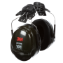 HARDHAT MOUNT EAR MUFF