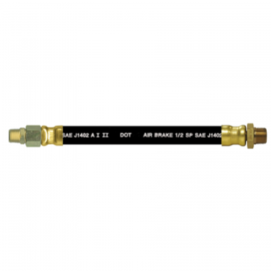 1/2 AIR HOSE ASSM.