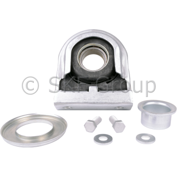 STEADY BEARING