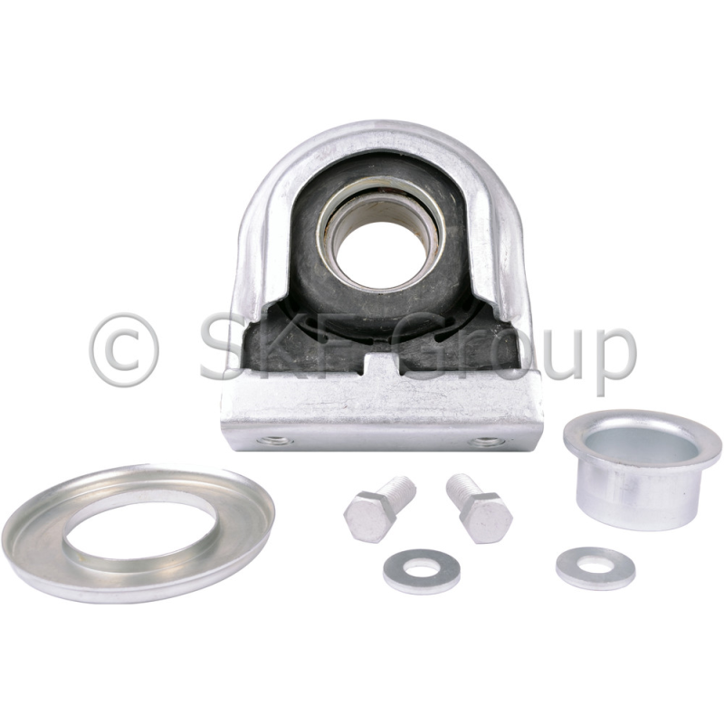 STEADY BEARING