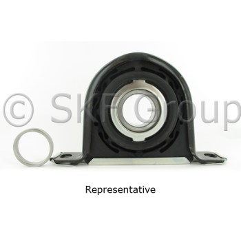 STEADY BEARING ASSY