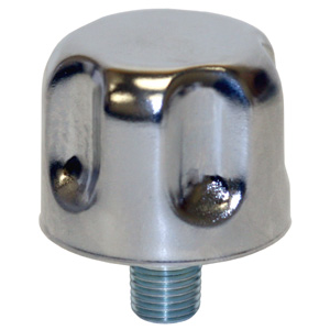 3/4NPT BREATHER CAP