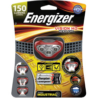 VISION HD HEADLIGHT