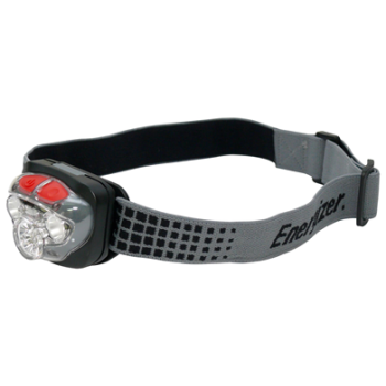 VISION HD+ HEADLIGHT
