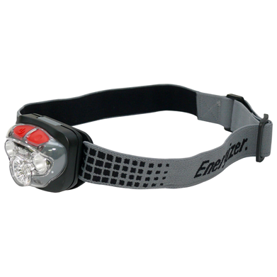 VISION HD+ HEADLIGHT