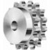 DOUBLE SINGLE SPROCKET