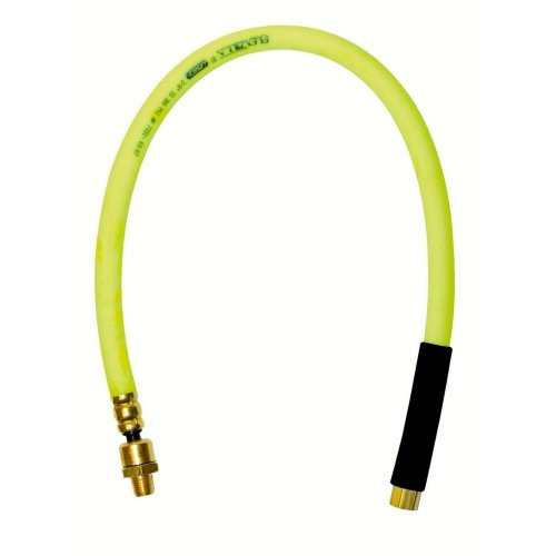 SWIVEL BALL WHIP HOSE