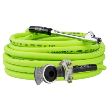 TRUCK TIRE INFLATOR