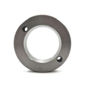 STEEL HUB