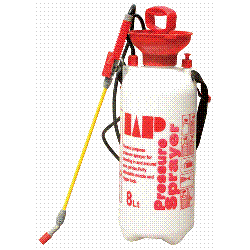 8L HANDHELD SPRAYER