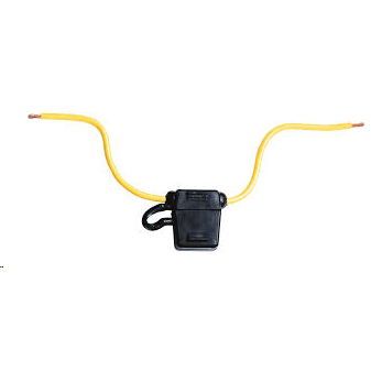 ATC HOLDER W/ COVER 30A