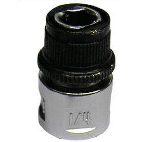 LOCKING BIT HOLDER