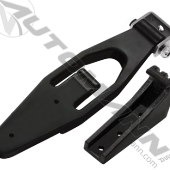 HOOD LATCH KIT
