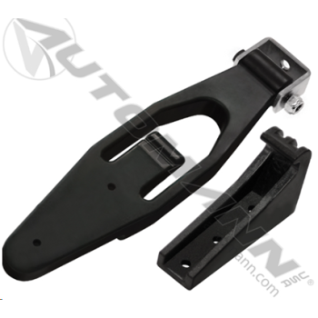 HOOD LATCH KIT