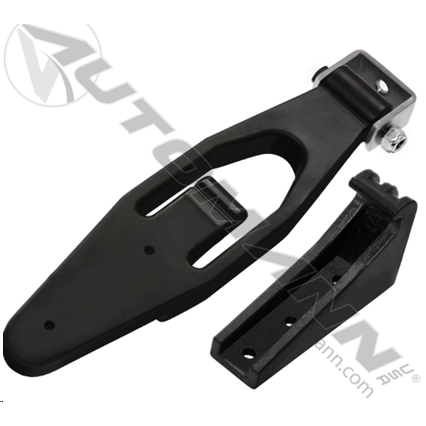 HOOD LATCH KIT
