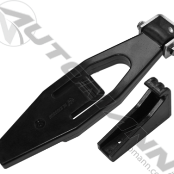 HOOD LATCH KIT