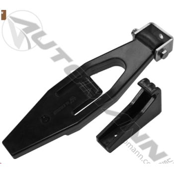 HOOD LATCH KIT