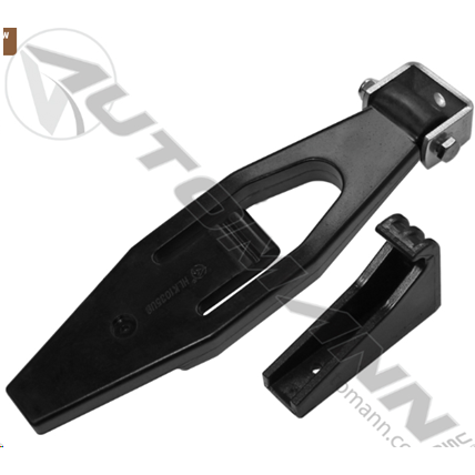 HOOD LATCH KIT
