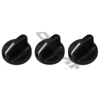 HVAC KNOB KIT