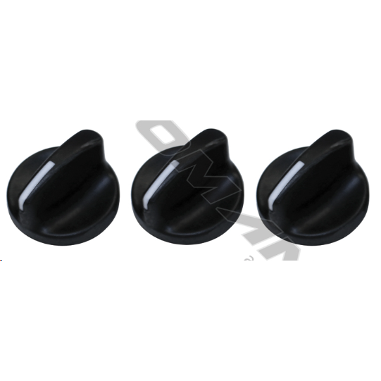 HVAC KNOB KIT