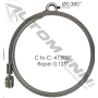 HOOD CABLE