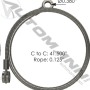 HOOD CABLE