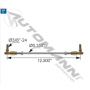 CLUTCH ROD ASSEMBLY