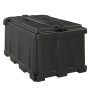 8D BATTERY BOX