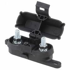 AMG FUSE HOLDER
