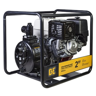 FIREFIGHTING PUMP