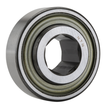 HEX BEARING