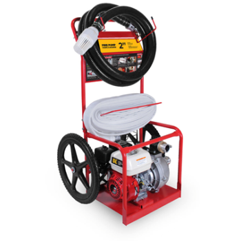 FIREFIGHTING PUMP