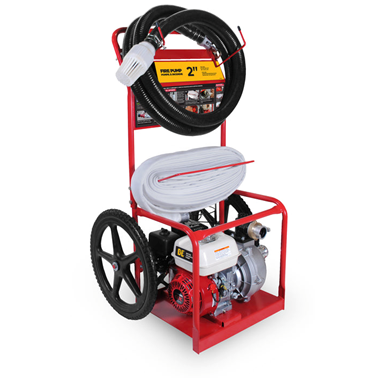FIREFIGHTING PUMP