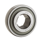 HEX BORE BALL BEARING