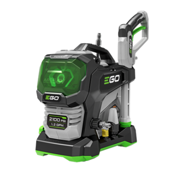 2100PSI PRESSURE WASHER