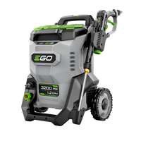 PRESSURE WASHER