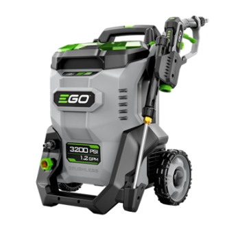 PRESSURE WASHER KIT