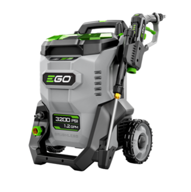 PRESSURE WASHER KIT